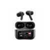 NEW A9 PRO APPLE AIRPODS ANC/ENC ZHONGKELQNXUN TOUCH CONTROL BT 5.4 EARBUDS