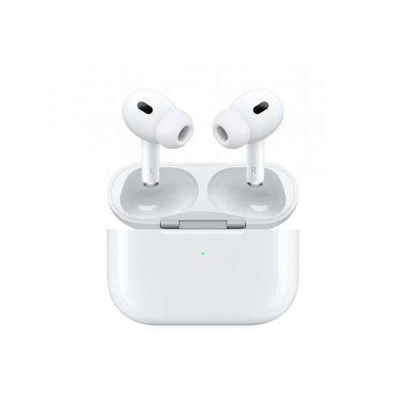 Apple Airpods Pro 2 Hengxuan TC CHARGING ( LIKE ORIGINAL PACKING ) WHITE
